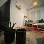 Anastasia's House Lägenhet