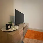 Anastasia's House דירה *