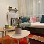 Anastasia's House דירה