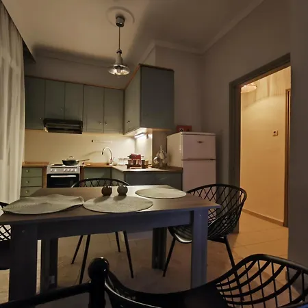 Anastasia's House 플로리나