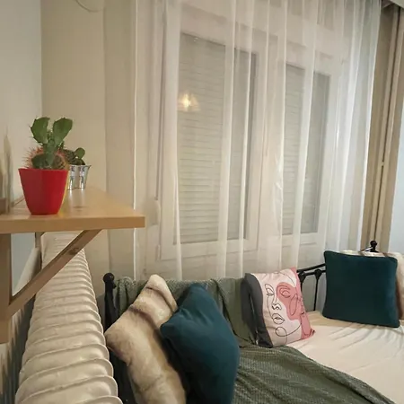 Anastasia's House