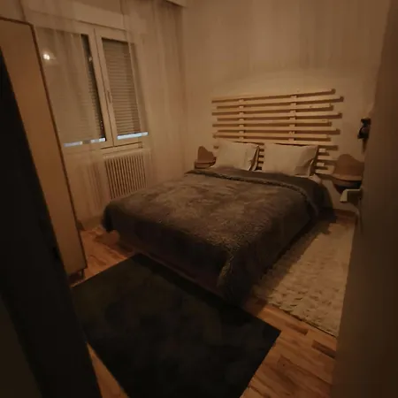 Anastasia's House 아파트 플로리나