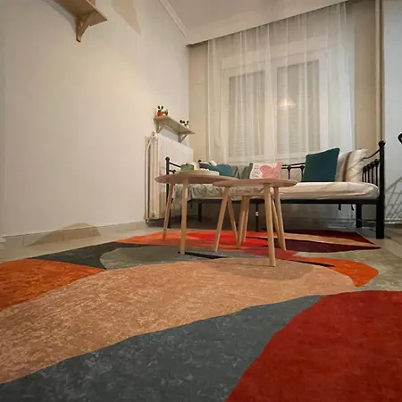 Apartamento Anastasia's House *