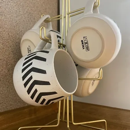 아파트 Anastasia's House