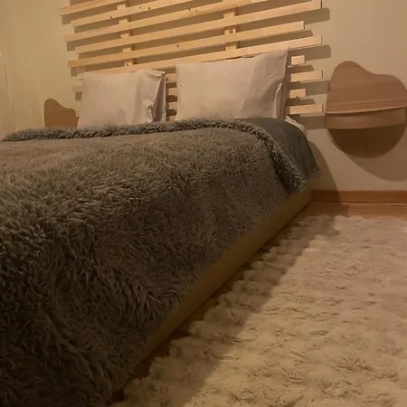 Anastasia's House 아파트 *