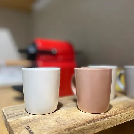 아파트 Anastasia's House *