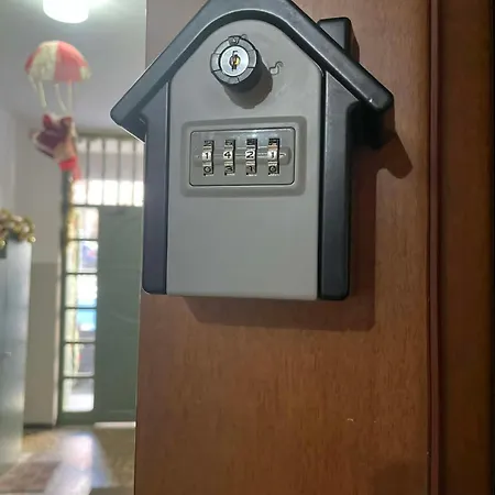 Anastasia's House