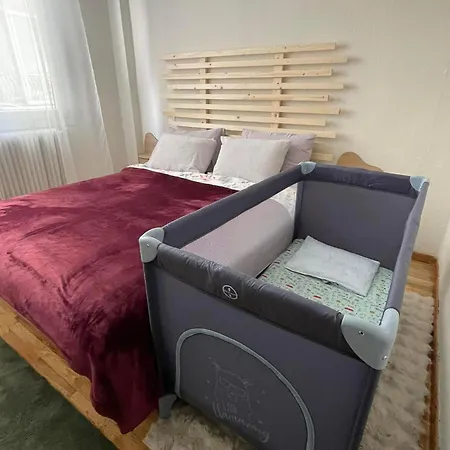 Anastasia's House *