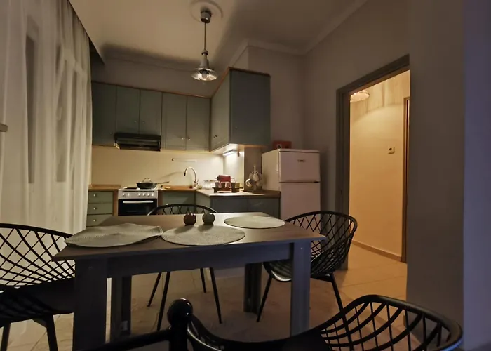Anastasia's House Φλώρινα