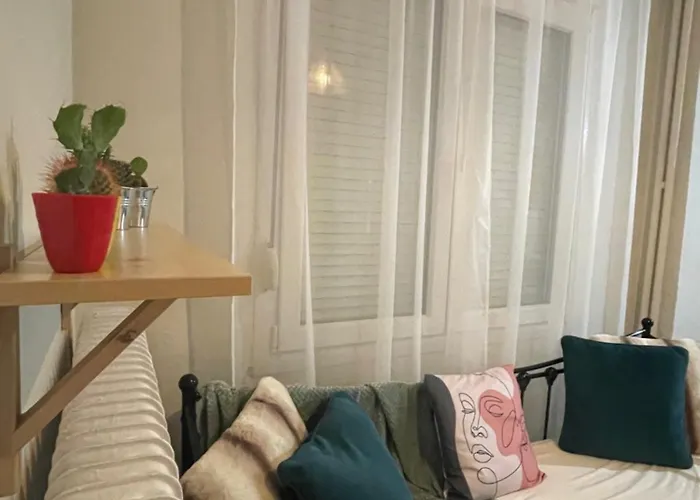 Anastasia's House