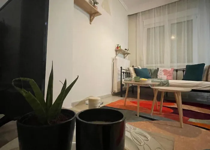 Anastasia's House Διαμέρισμα