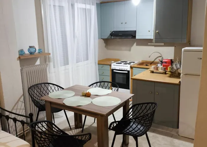 Διαμέρισμα Anastasia's House *