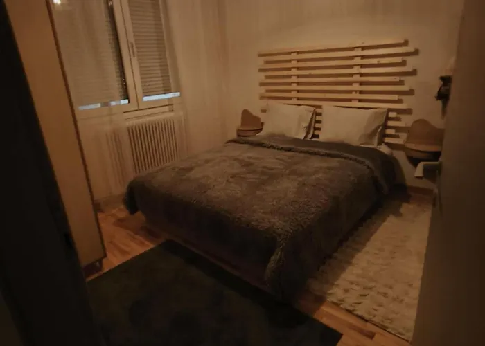 Anastasia's House Διαμέρισμα Φλώρινα