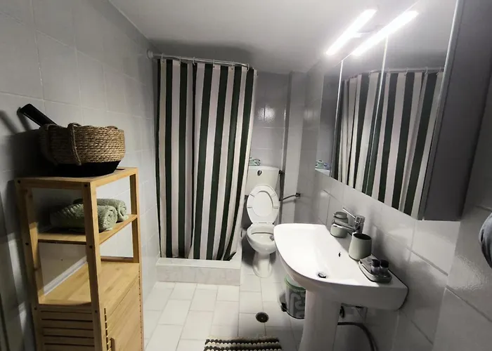 Apartamento Anastasia's House Florina