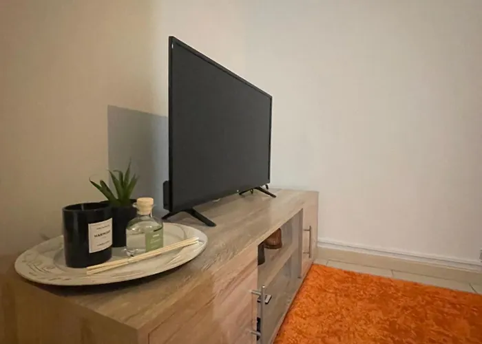 Anastasia's House Apartamento *