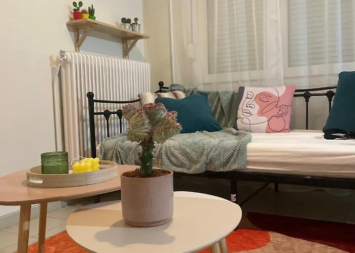 Anastasia's House Apartamento