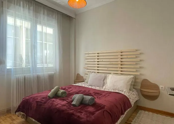 Anastasia's House *