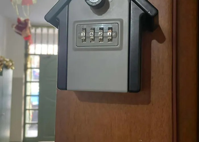 Anastasia's House