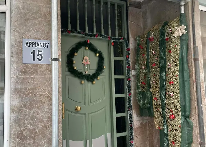 Anastasia's House *
